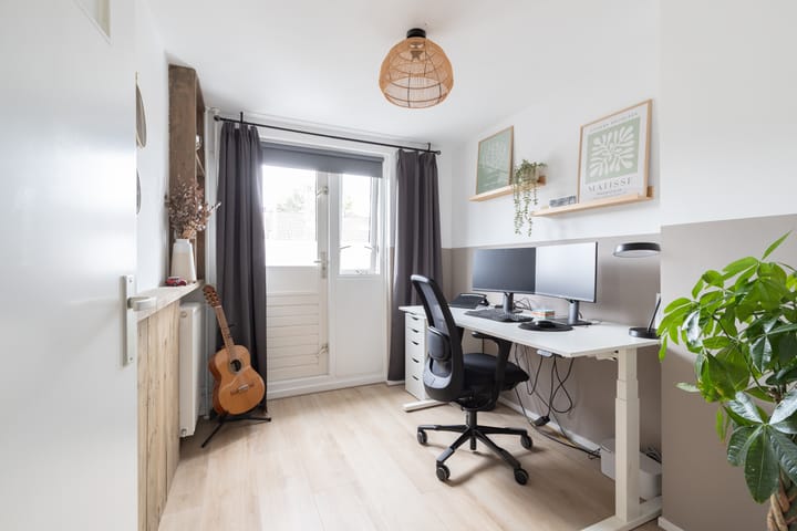 Photo 21 of Hortensiastraat 20