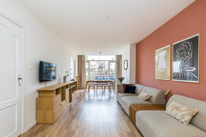 Foto 28 van Prinses Margrietlaan 87-B