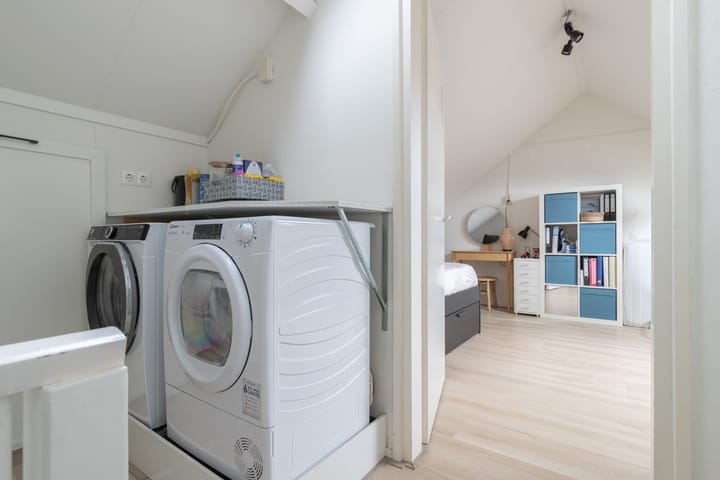 Photo 24 of Hortensiastraat 20