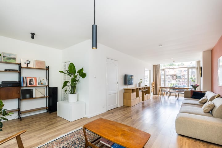 Foto 30 van Prinses Margrietlaan 87-B