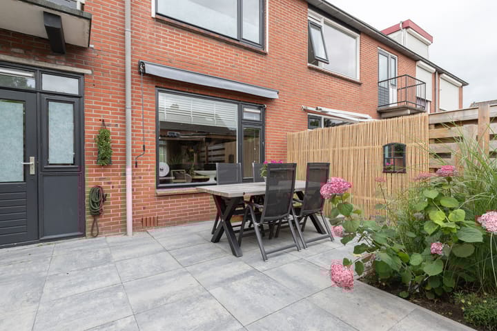 Photo 27 of Hortensiastraat 20