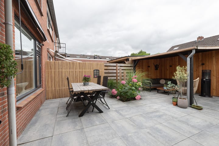 Photo 28 of Hortensiastraat 20