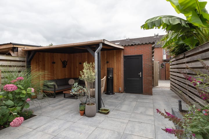 Photo 29 of Hortensiastraat 20