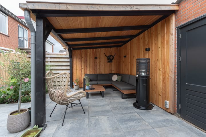 Photo 30 of Hortensiastraat 20