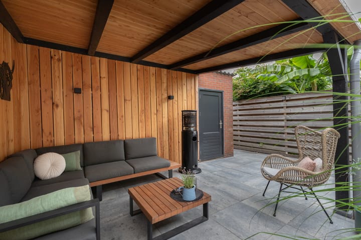 Photo 32 of Hortensiastraat 20