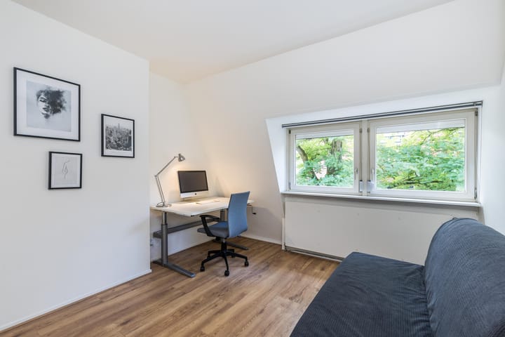 Foto 38 van Prinses Margrietlaan 87-B