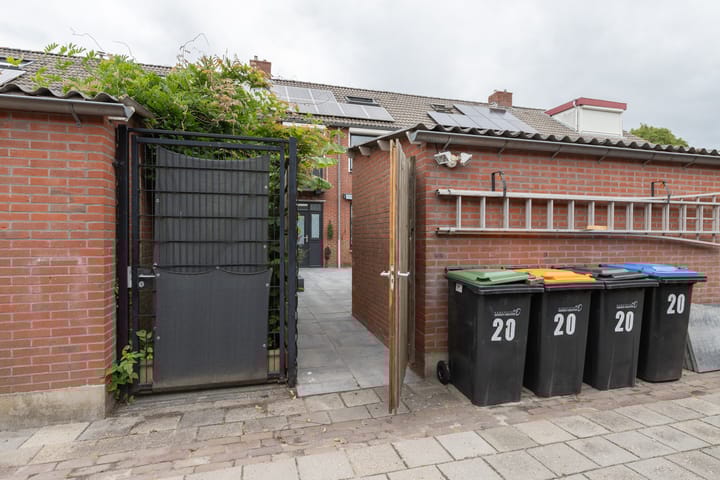 Photo 33 of Hortensiastraat 20