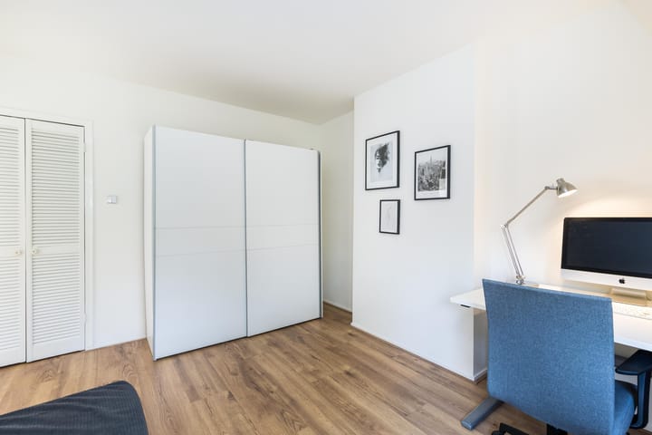 Foto 39 van Prinses Margrietlaan 87-B