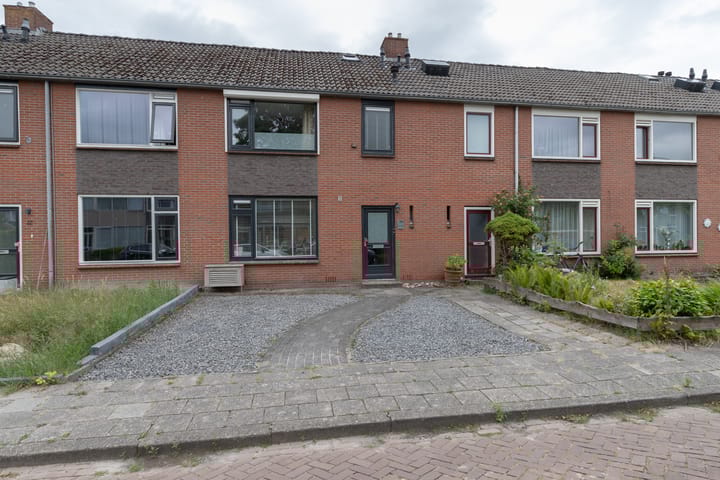 Photo 35 of Hortensiastraat 20