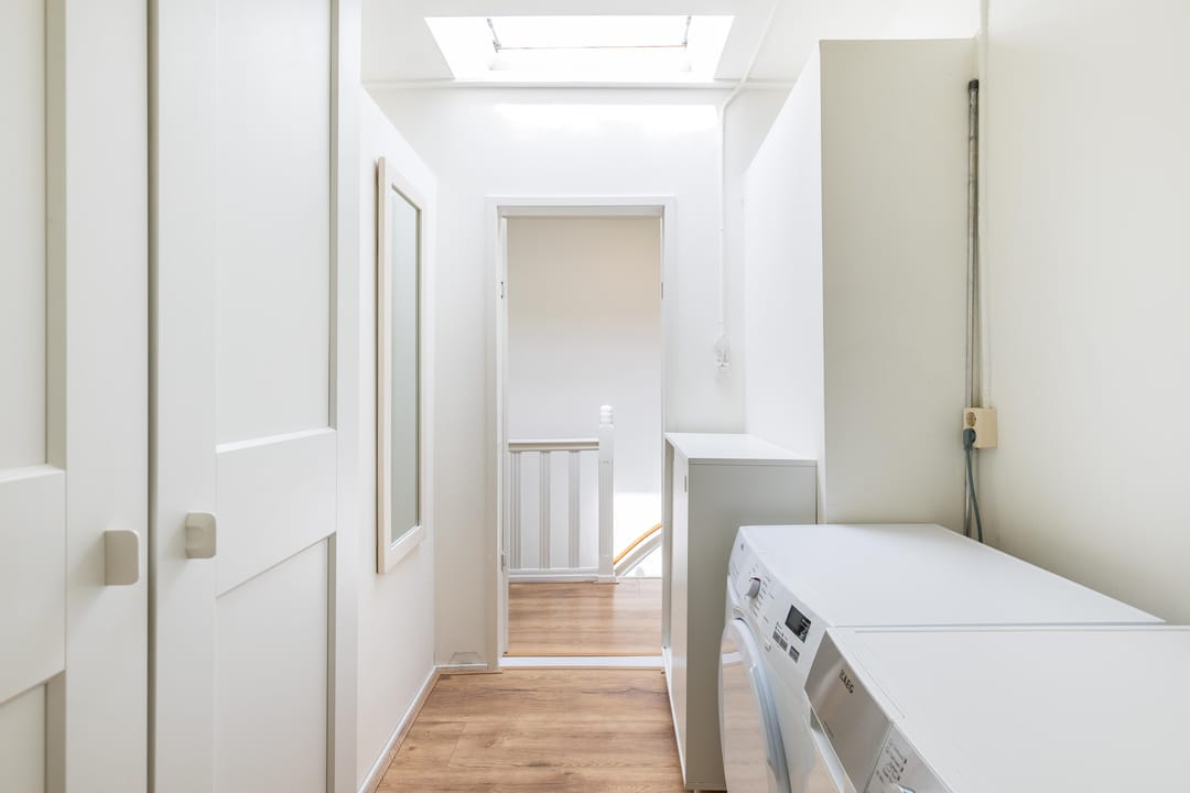 Foto 41 van Prinses Margrietlaan 87-B