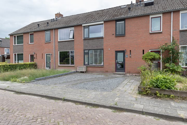 Photo 36 of Hortensiastraat 20