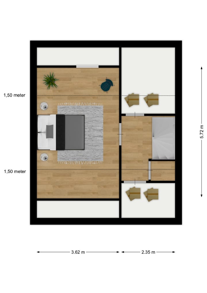 Photo 39 of Hortensiastraat 20