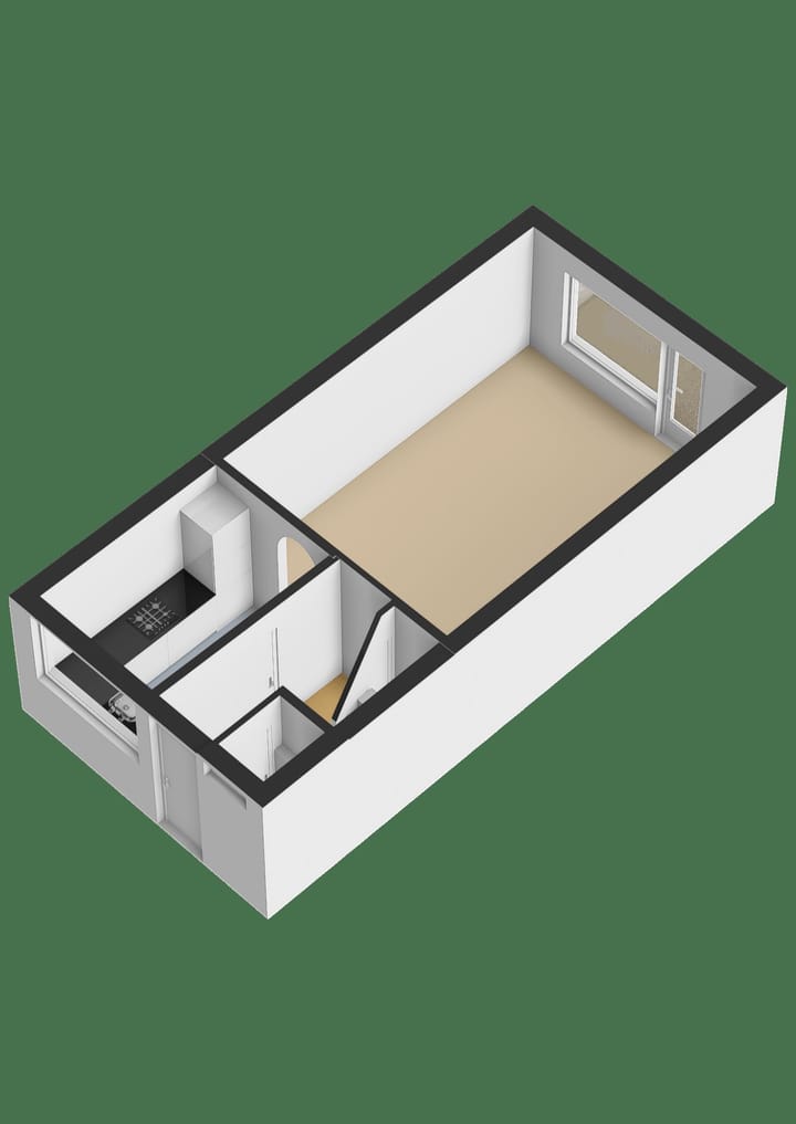 Foto 32 van Akkerstraat 17