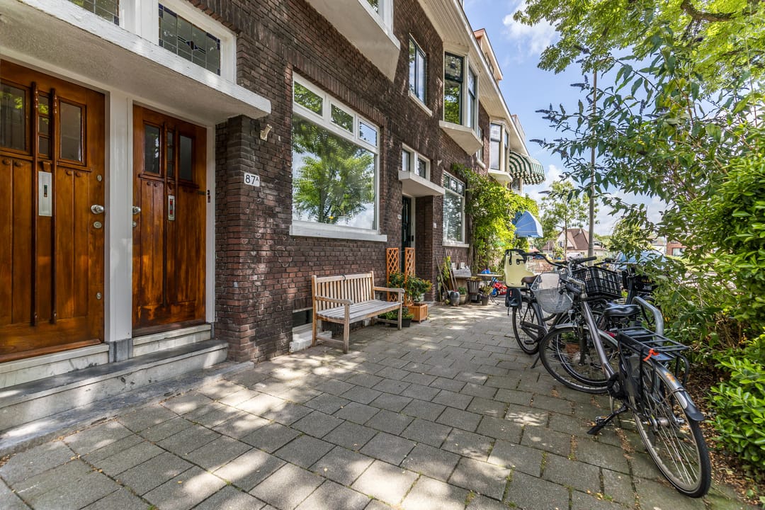 Foto 46 van Prinses Margrietlaan 87-B