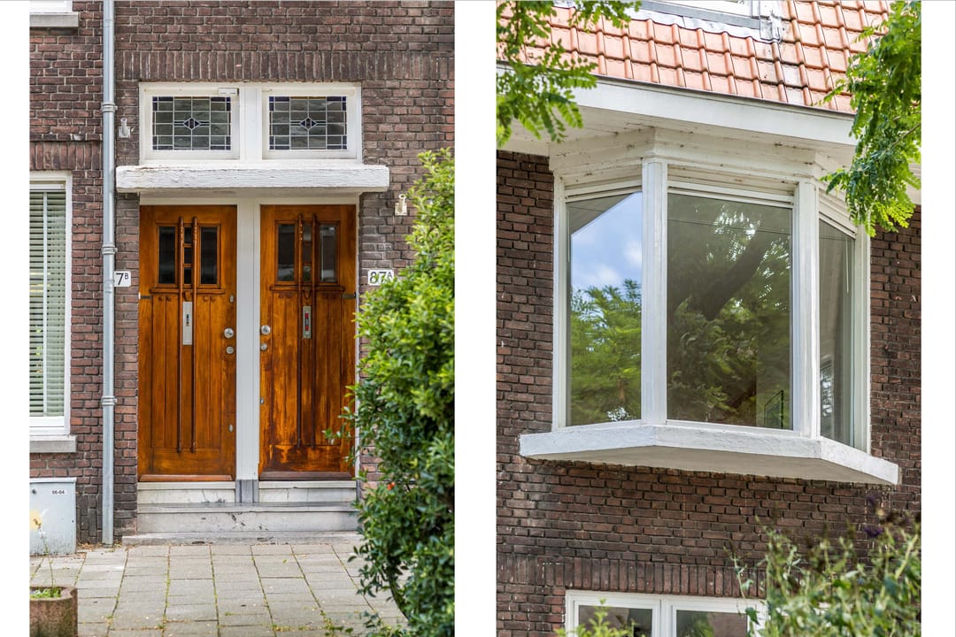 Foto 47 van Prinses Margrietlaan 87-B