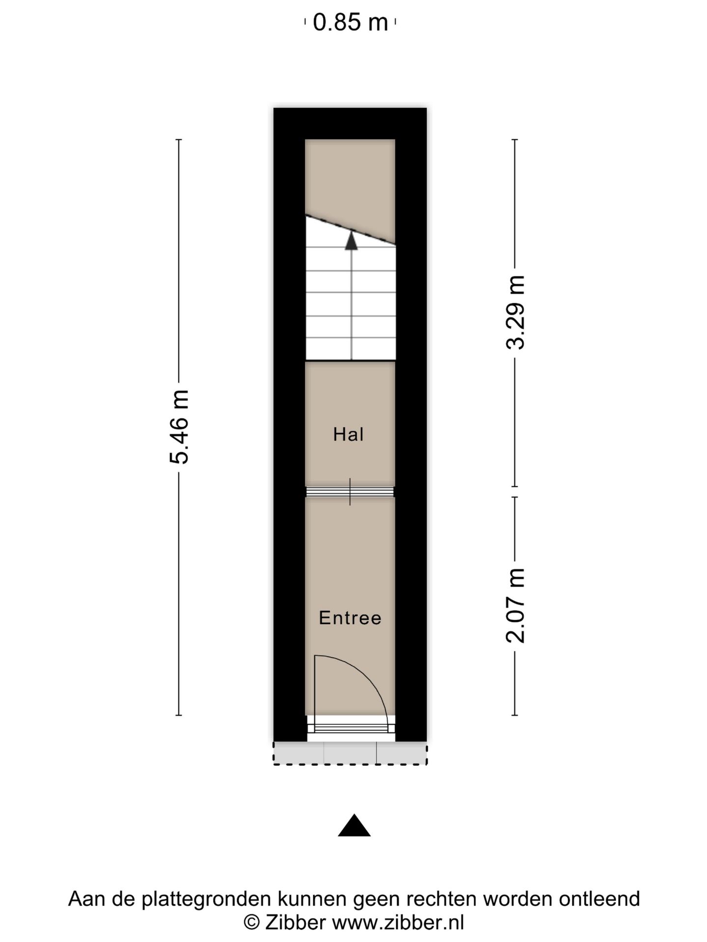 Foto 50 van Prinses Margrietlaan 87-B