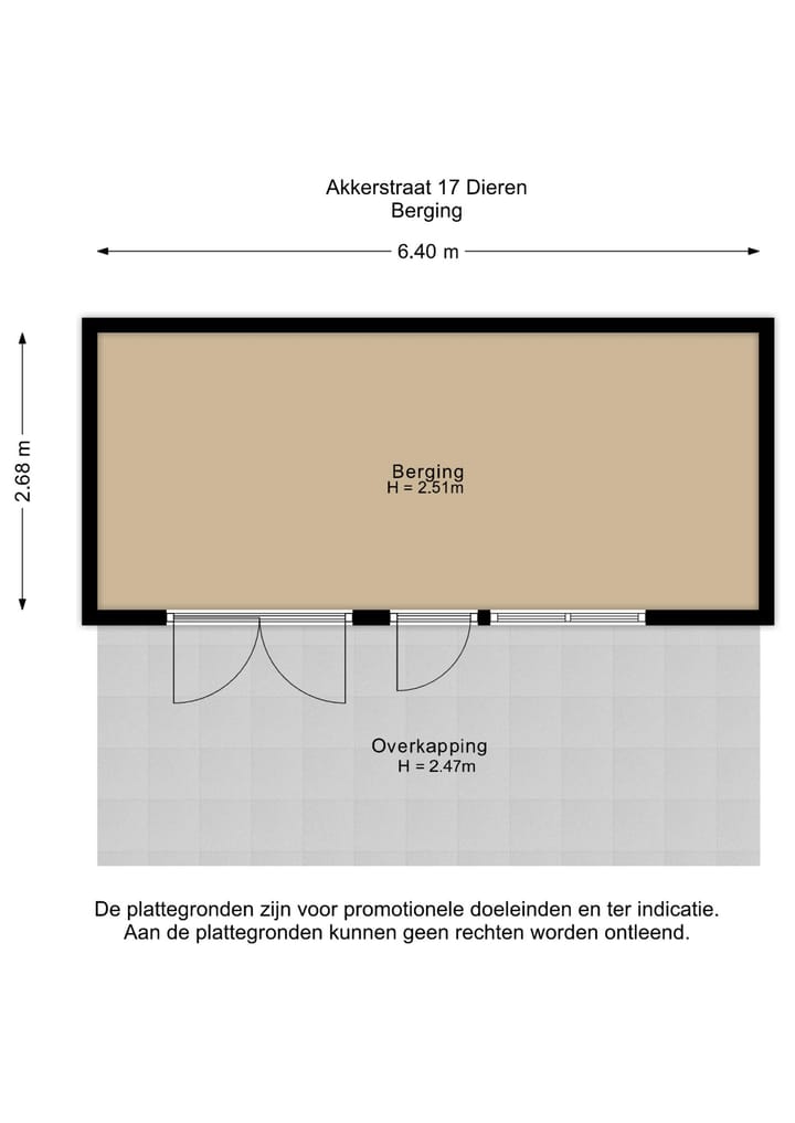 Foto 37 van Akkerstraat 17