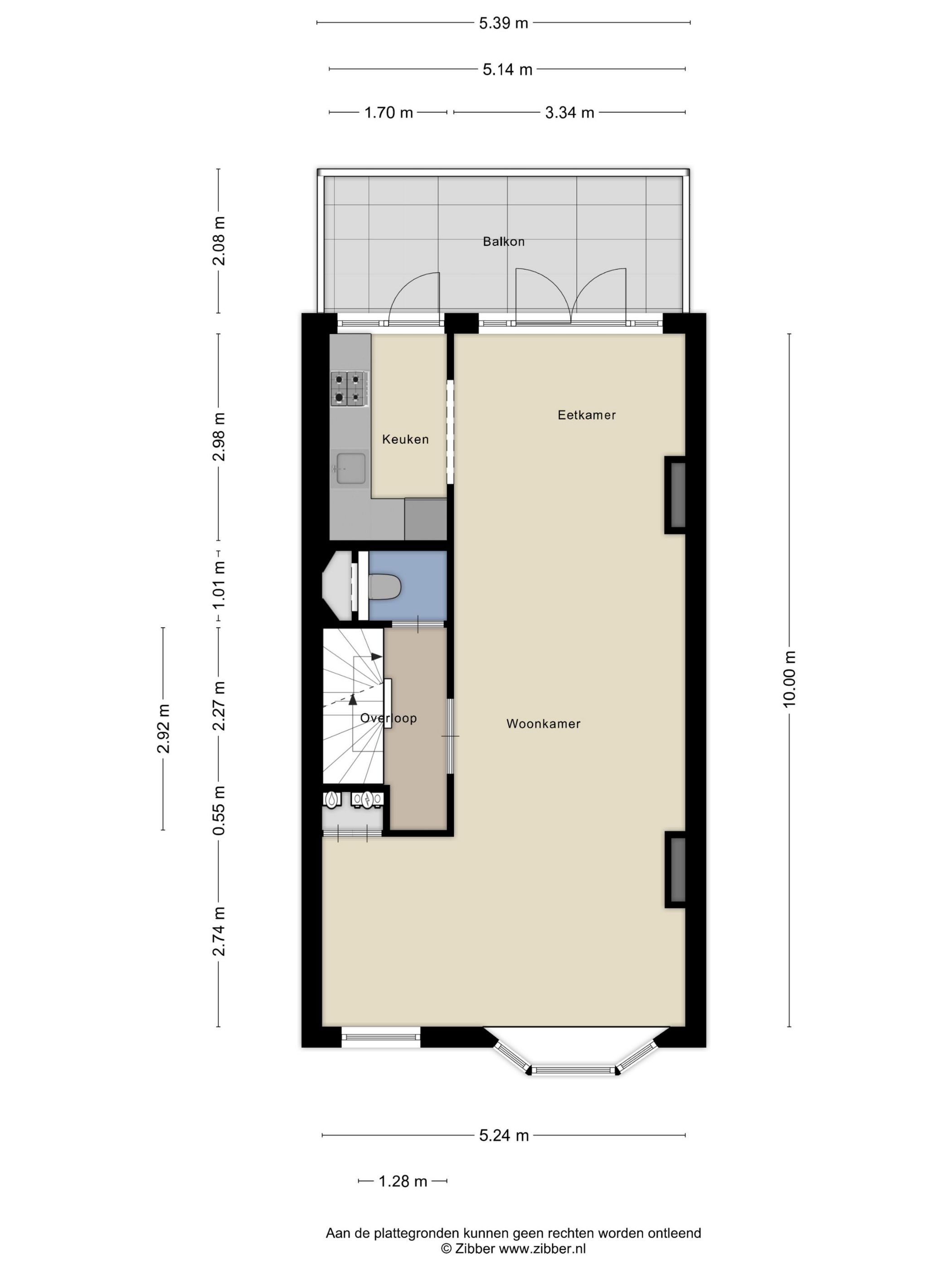 Foto 51 van Prinses Margrietlaan 87-B