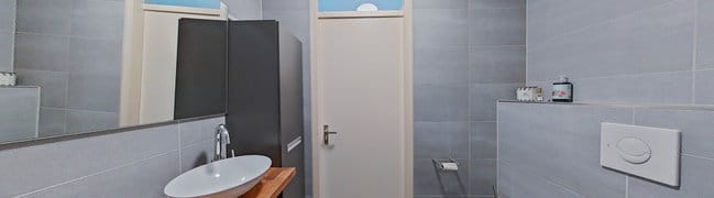 Badkamer
