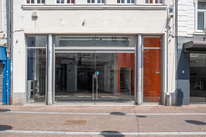 Limbrichterstraat 23