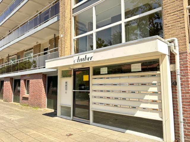 Foto 6 van Amberlaan 80-06