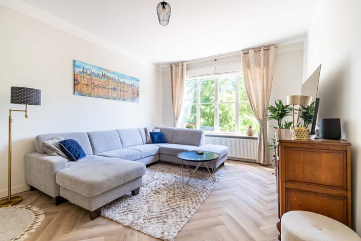 Foto 1 van Hart Nibbrigkade 24