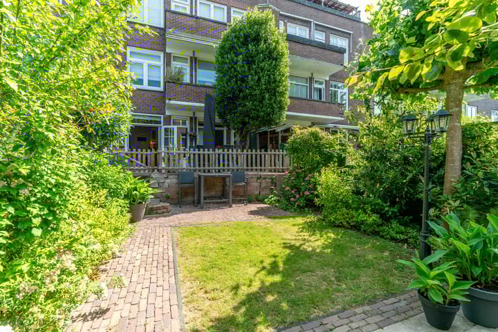 Foto 2 van Hart Nibbrigkade 24