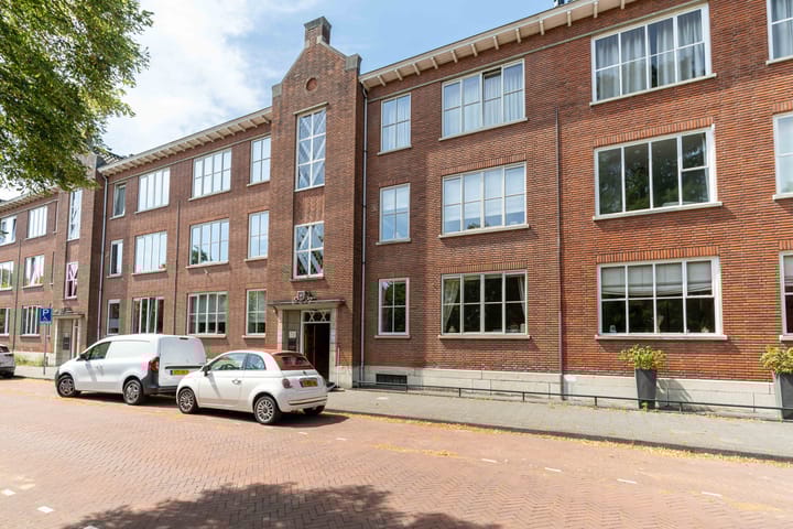 Foto 3 van Hart Nibbrigkade 24