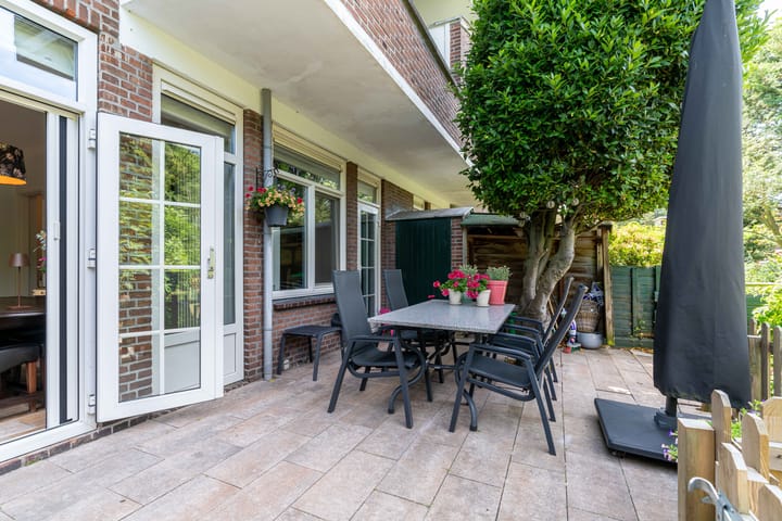 Foto 12 van Hart Nibbrigkade 24