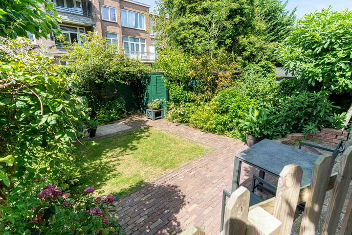 Foto 13 van Hart Nibbrigkade 24