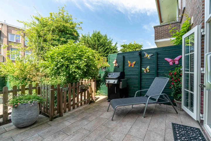 Foto 14 van Hart Nibbrigkade 24