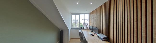 Slaapkamer