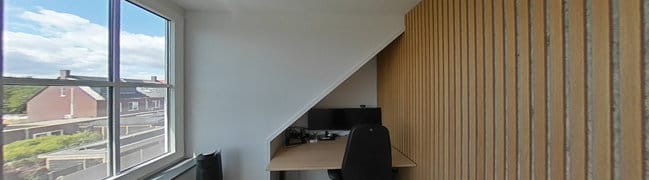 Multifunctionele ruimte