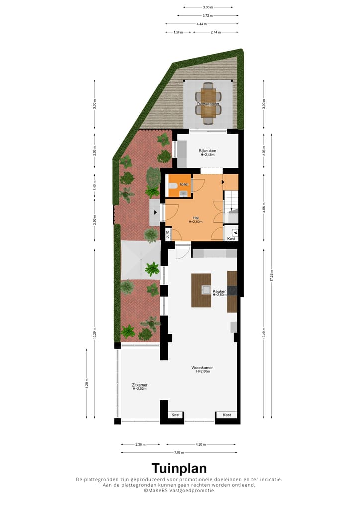 Foto 21 van Neerhem 111-A