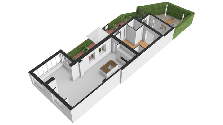 Foto 22 van Neerhem 111-A