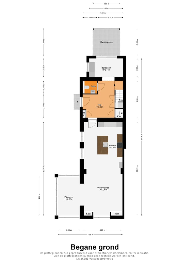 Foto 23 van Neerhem 111-A