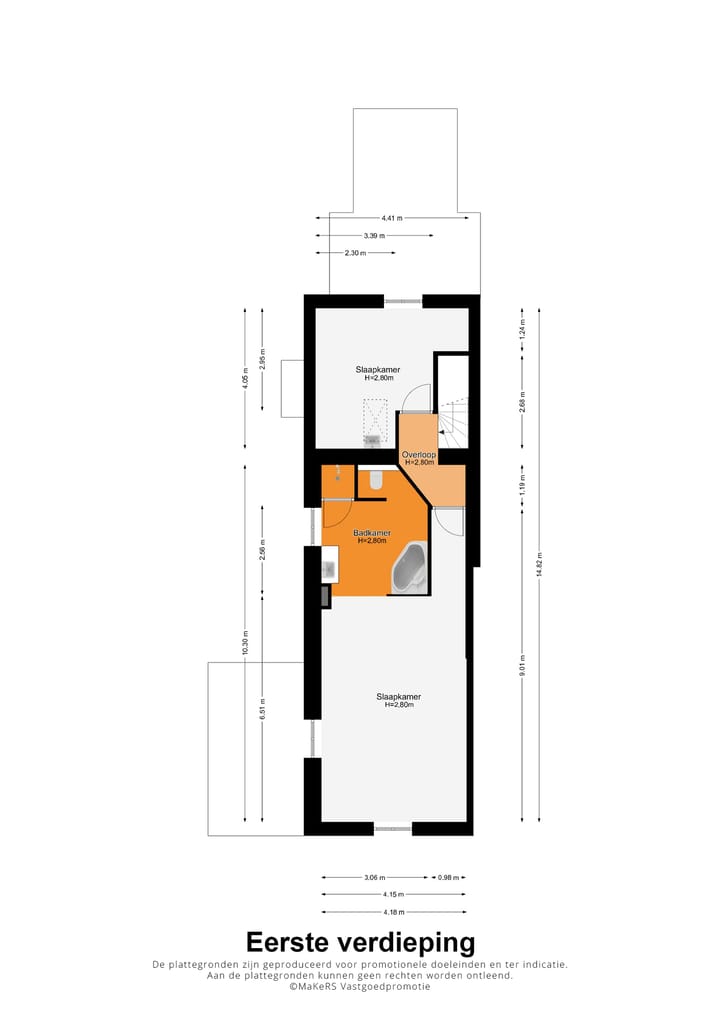 Foto 25 van Neerhem 111-A