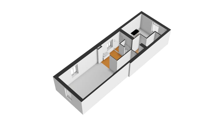 Foto 26 van Neerhem 111-A