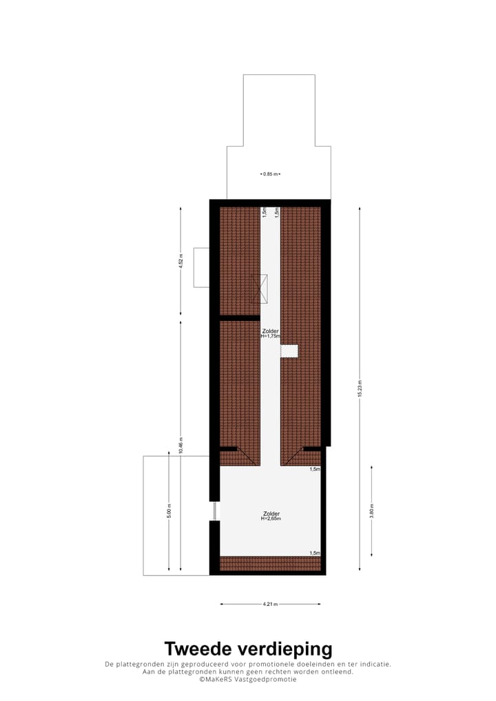 Foto 27 van Neerhem 111-A