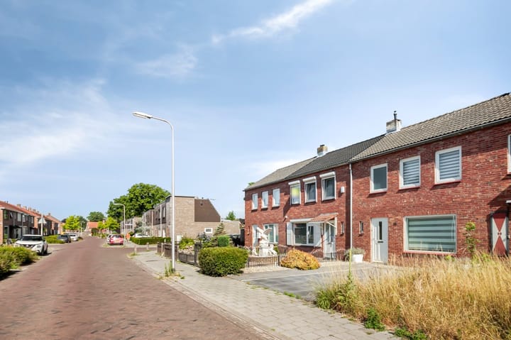 Foto 1 van Poorterslaan 35