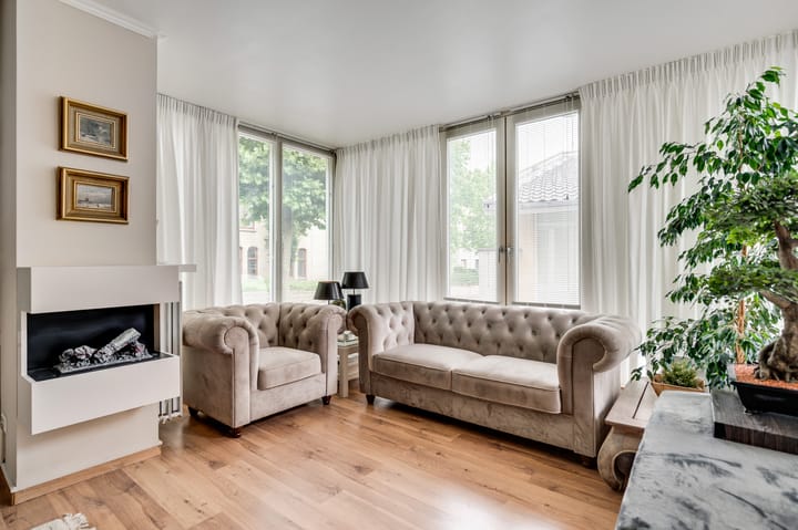 Foto 9 van Neerhem 111-A