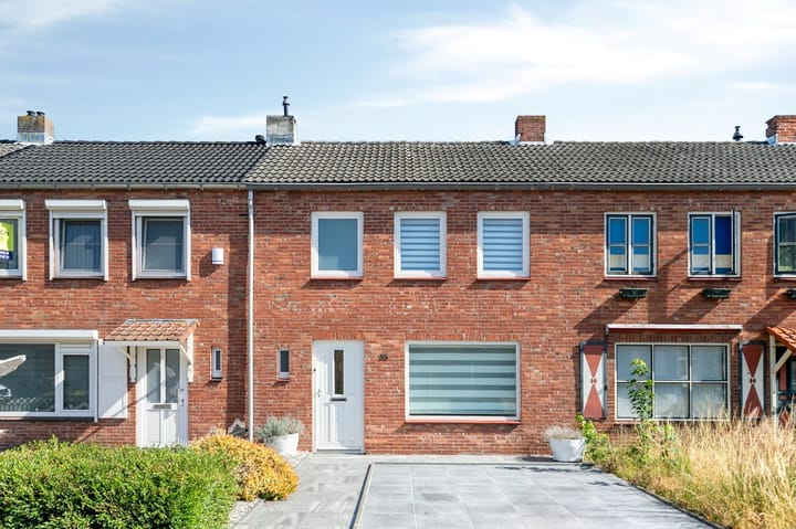 Foto 2 van Poorterslaan 35