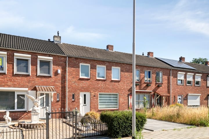 Foto 3 van Poorterslaan 35