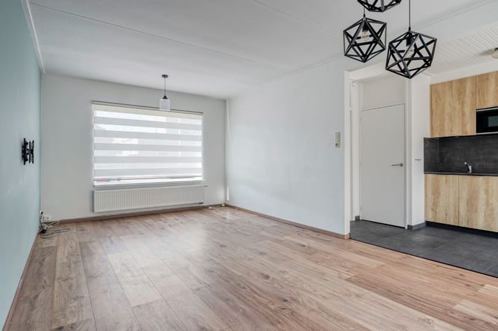 Foto 6 van Poorterslaan 35