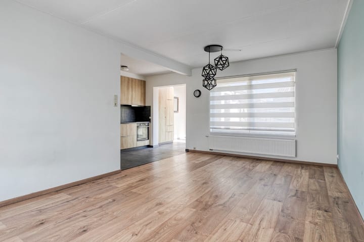 Foto 8 van Poorterslaan 35