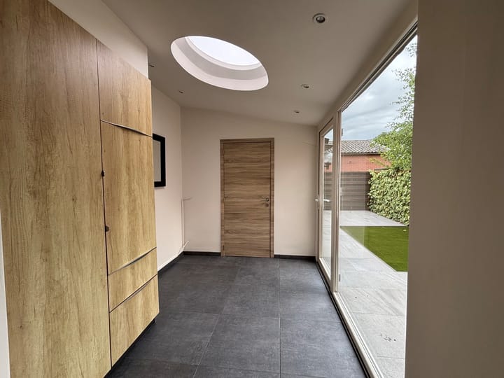 Foto 9 van Poorterslaan 35