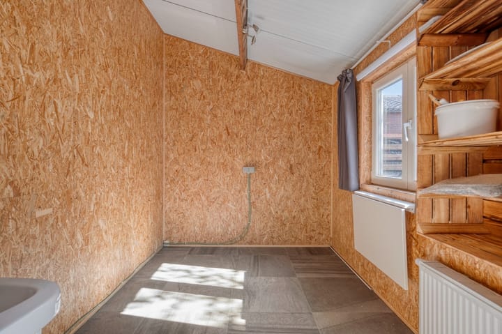 Foto 10 van Poorterslaan 35