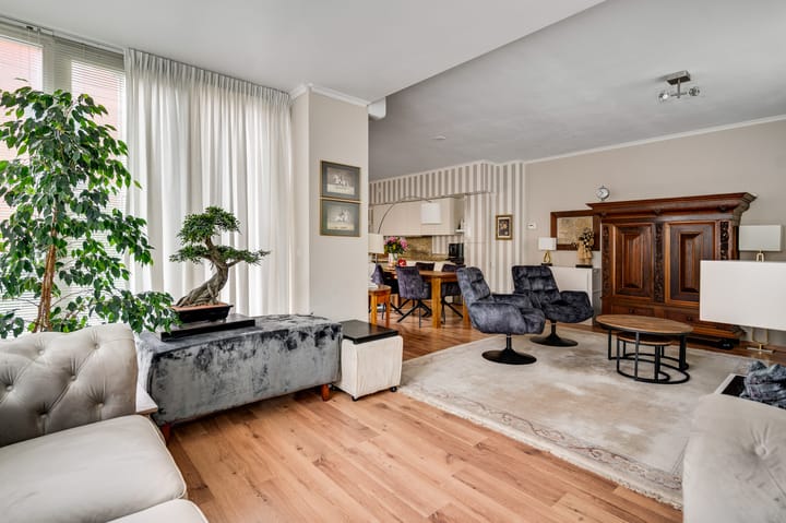 Foto 10 van Neerhem 111-A