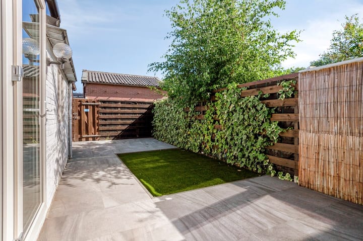 Foto 20 van Poorterslaan 35