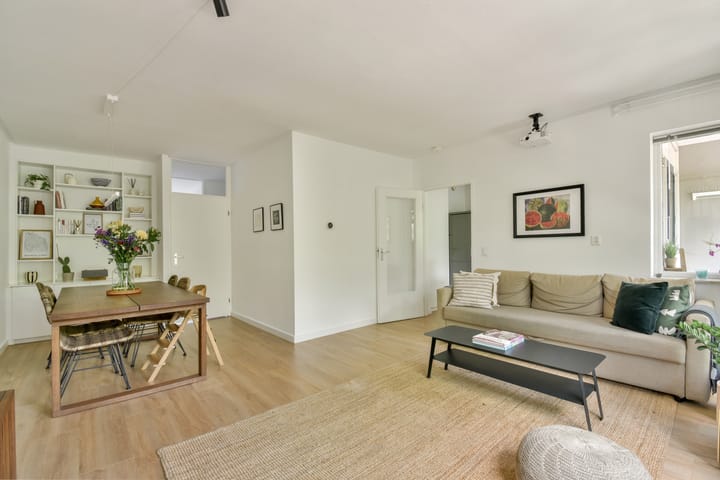 Foto 5 van Van Beuningenstraat 28-C